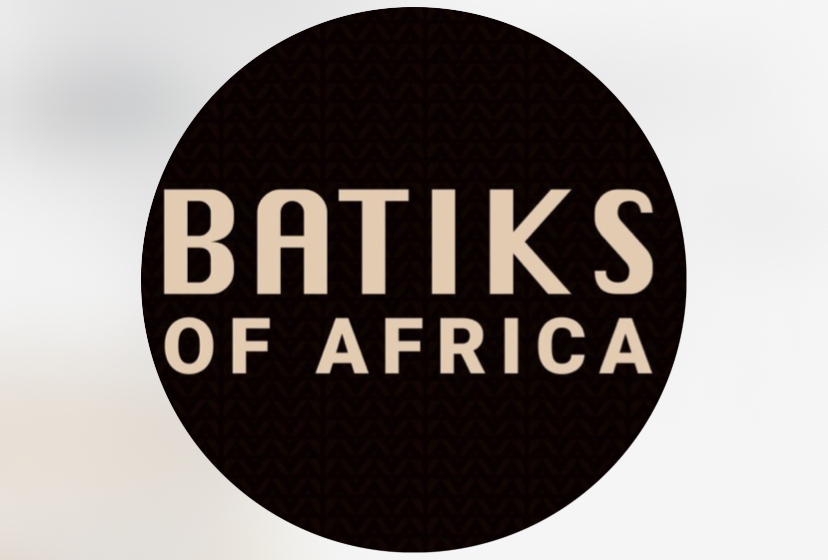Batiks Of Africa